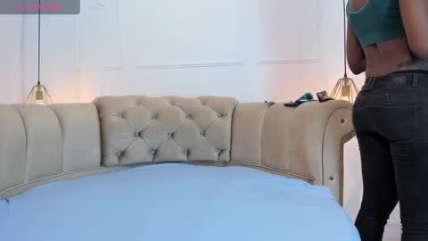 Brianna  online show from 03-12-25, 12:36