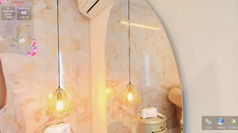 Brianna  online show from 09-15-25, 02:28