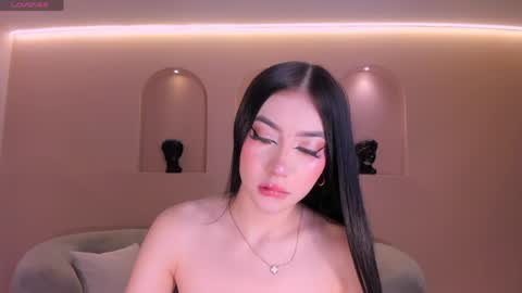 Brianna online show from 03-25-26, 04:40