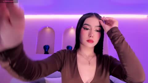 Brianna online show from 04-21-26, 04:08