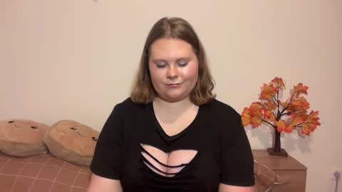 Snapshot of briannakiss21 chatting on 11-16-25, 07:25 Brianna online show from 11-16-25, 07:25