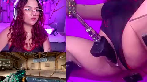 Snapshot of briannalux chatting on 07-08-26, 09:19 briannalux online show from 07-08-26, 09:19