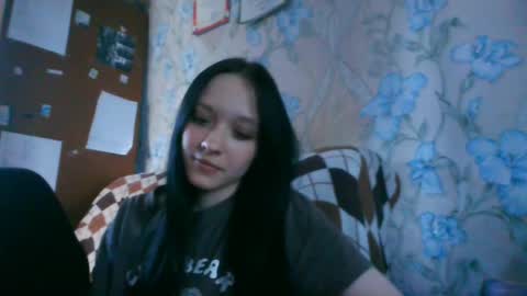 Snapshot of briannevigario chatting on 04-16-26, 01:23 Kasia online show from 04-16-26, 01:23