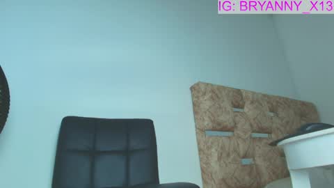 BRIANNA online show from 05-31-26, 10:55