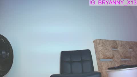 Snapshot of briannna_x chatting on 06-27-26, 07:19 BRIANNA online show from 06-27-26, 07:19