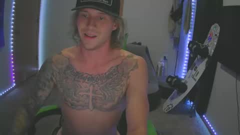 Brian smash online show from 10-26-25, 05:02