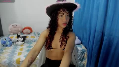 Snapshot of briar_05 chatting on 10-13-25, 08:53 Briar online show from 10-13-25, 08:53