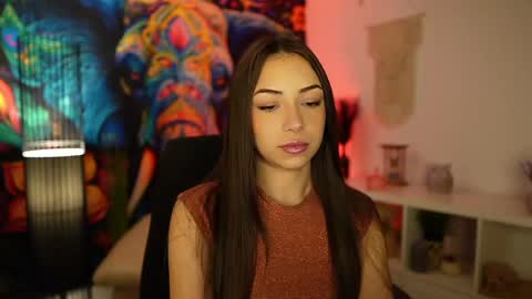 Briar Rose online show from 01-05-25, 02:08