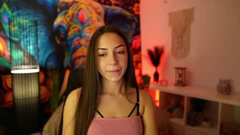 Briar Rose online show from 01-16-25, 05:44