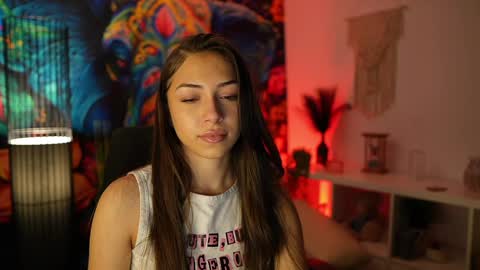 Briar Rose online show from 01-22-25, 05:17