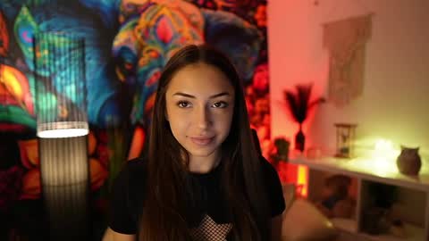 Briar Rose online show from 01-23-25, 06:03