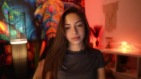 Briar Rose online show from 02-03-25, 05:46