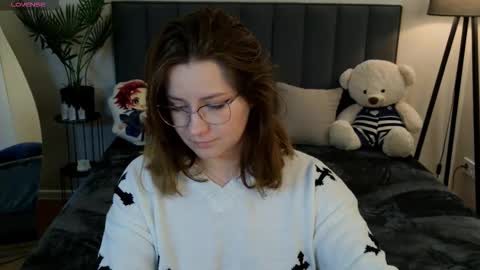 briarwynn online show from 11-29-25, 11:08