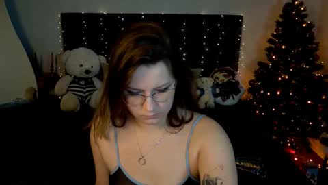 briarwynn online show from 12-22-25, 10:29