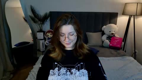 briarwynn online show from 03-02-26, 05:41