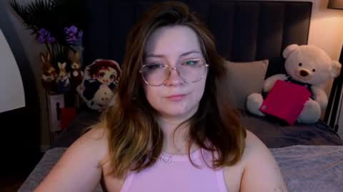 briarwynn online show from 04-03-26, 09:02