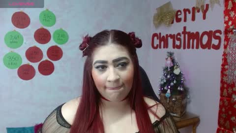 Snapshot of briathomas chatting on 12-07-24, 02:31 DAYANNA online show from 12-07-24, 02:31