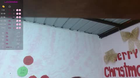 Snapshot of briathomas chatting on 12-07-24, 05:37 DAYANNA online show from 12-07-24, 05:37