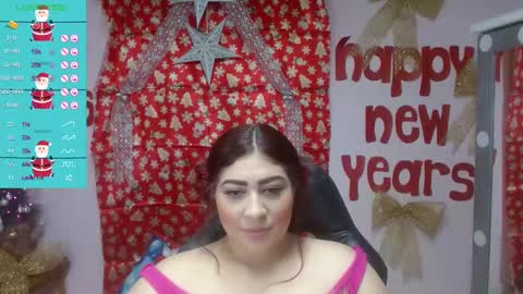 Snapshot of briathomas chatting on 12-24-24, 06:00 DAYANNA online show from 12-24-24, 06:00