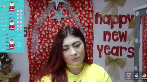 Snapshot of briathomas chatting on 12-28-24, 02:54 DAYANNA online show from 12-28-24, 02:54