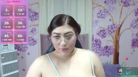 Snapshot of briathomas chatting on 09-25-25, 02:48 DAYANNA online show from 09-25-25, 02:48