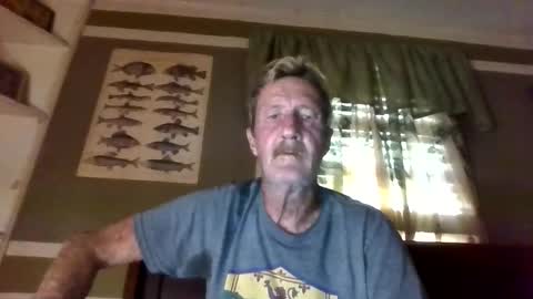 Snapshot of brickmaster2021 chatting on 06-06-26, 12:10 Mike online show from 06-06-26, 12:10