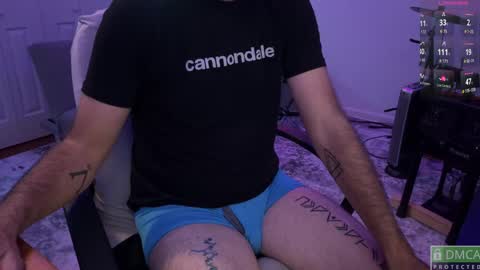 BrickTiger online show from 11-05-25, 03:06