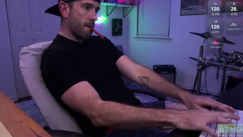 BrickTiger online show from 04-20-26, 02:25