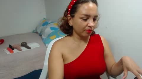 brida_angela29 online show from 02-14-26, 11:34