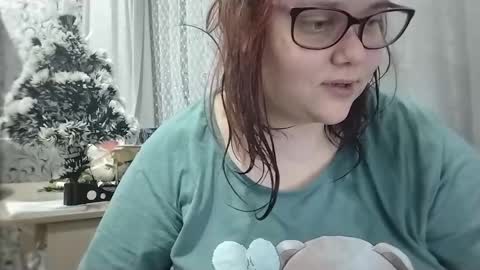 Snapshot of bridget_julianne chatting on 12-22-24, 06:59 Bridget Julianne online show from 12-22-24, 06:59