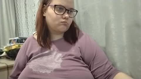 Snapshot of bridget_julianne chatting on 01-03-25, 12:11 Bridget Julianne online show from 01-03-25, 12:11