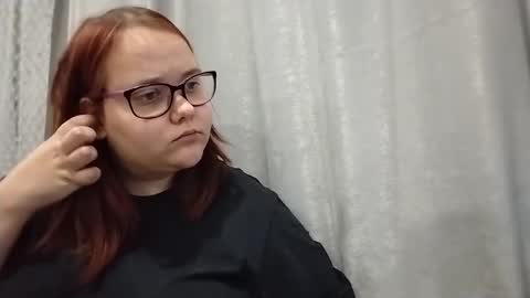 Snapshot of bridget_julianne chatting on 01-07-25, 12:13 Bridget Julianne online show from 01-07-25, 12:13