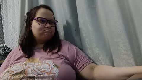 Snapshot of bridget_julianne chatting on 02-06-25, 11:04 Bridget Julianne online show from 02-06-25, 11:04