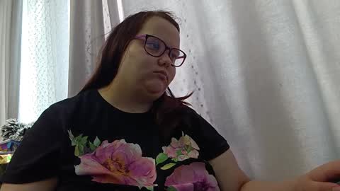 Snapshot of bridget_julianne chatting on 02-27-25, 10:15 Bridget Julianne online show from 02-27-25, 10:15