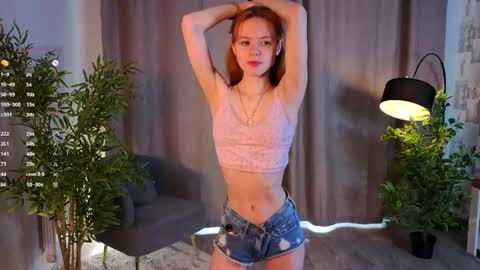 Snapshot of bridgetbottrell chatting on 05-19-26, 01:56 Hanna online show from 05-19-26, 01:56