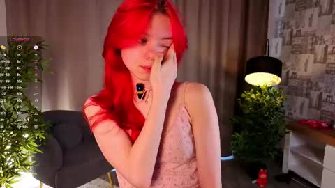 Snapshot of bridgetbottrell chatting on 06-19-26, 01:10 Hanna online show from 06-19-26, 01:10