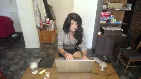 bridgetfouru online show from 01-13-25, 03:23