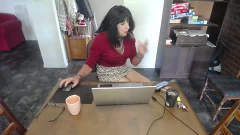 bridgetfouru online show from 01-13-25, 11:17