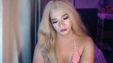 BRIDGETT online show from 01-17-25, 11:06