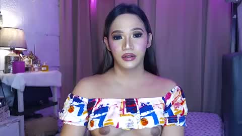 BRIDGETT online show from 02-03-25, 01:30