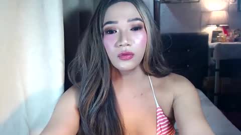 BRIDGETT online show from 02-24-25, 01:31