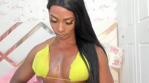 BIRGGITTEBONY online show from 12-31-24, 06:35