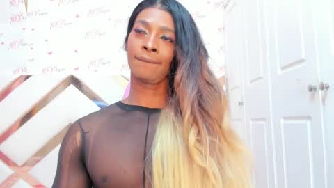 BIRGGITTEBONY online show from 01-30-25, 09:36