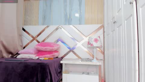 BIRGGITTEBONY online show from 11-14-25, 07:07