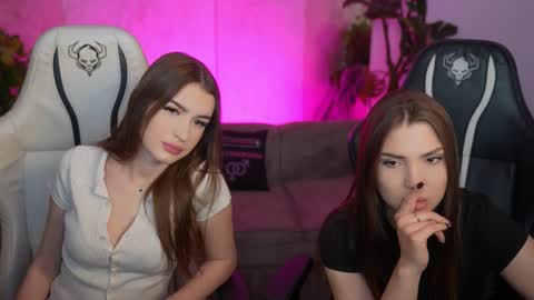 Diamonds Girls online show from 12-02-25, 11:37