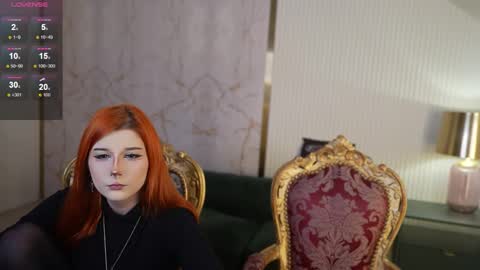 Diamonds Girls online show from 02-03-26, 08:47