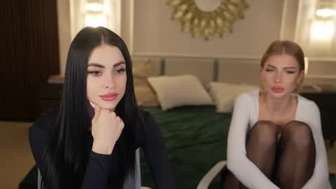 Diamonds Girls online show from 02-24-26, 08:45