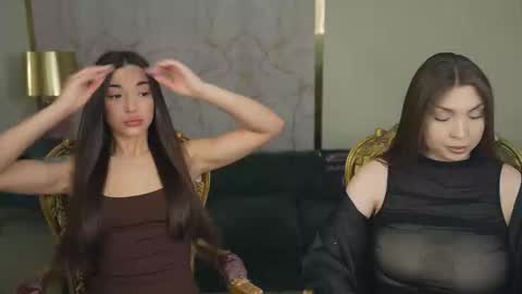 Diamonds Girls online show from 03-27-26, 08:26