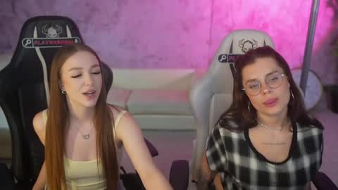 Diamonds Girls online show from 05-04-26, 06:48