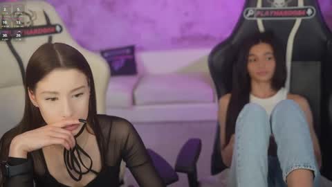 Diamonds Girls online show from 05-28-26, 07:33